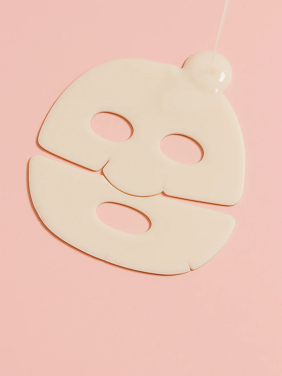 every routine Glossy Collagen Fill Up Mask