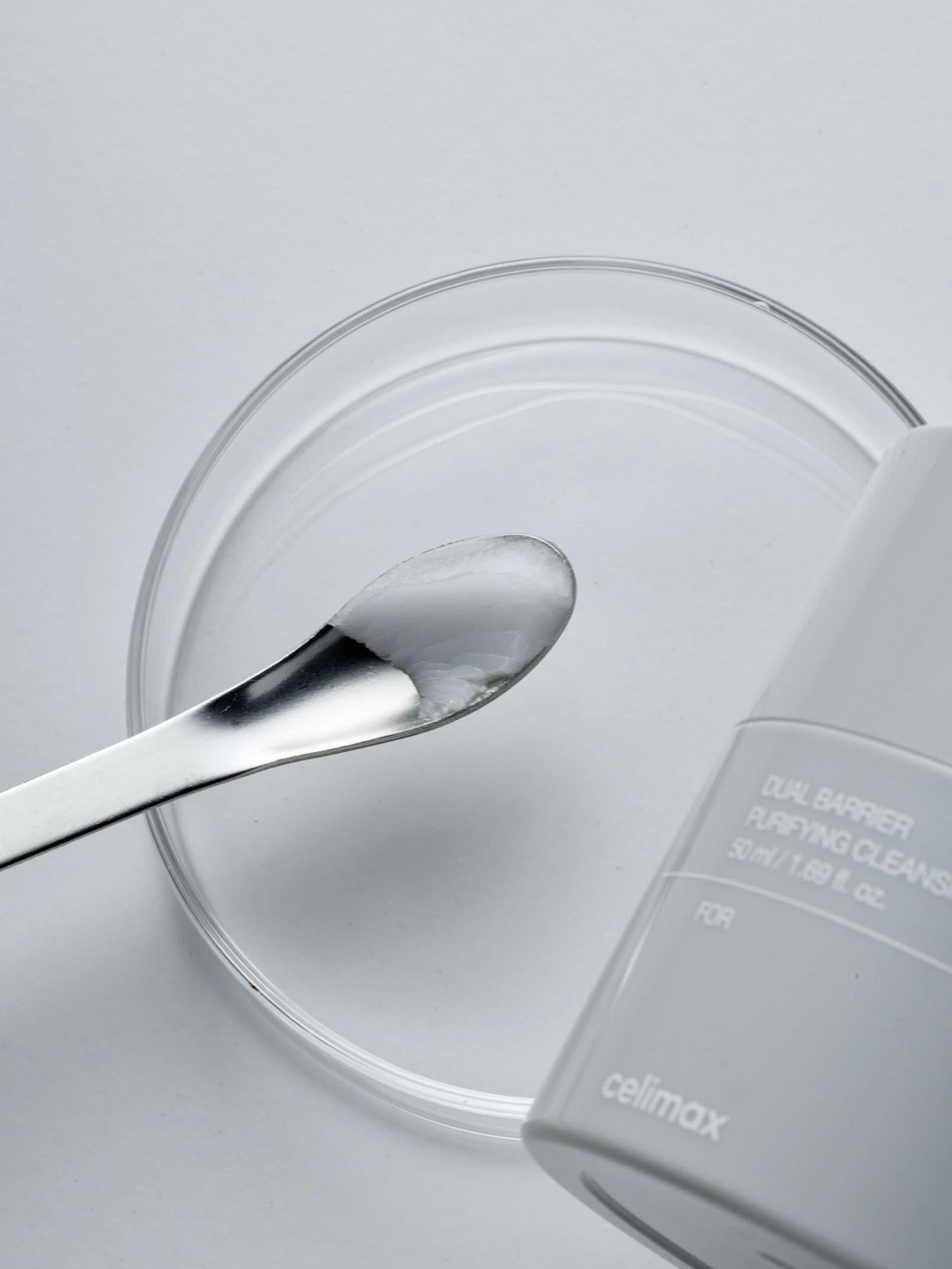 celimax Dual Barrier Purifying Cleansing Balm - Song of Skin