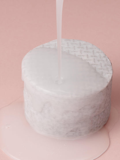 **BLACK FRIDAY DEAL** every routine Graphene Peeling Toner Pad - Song of Skin