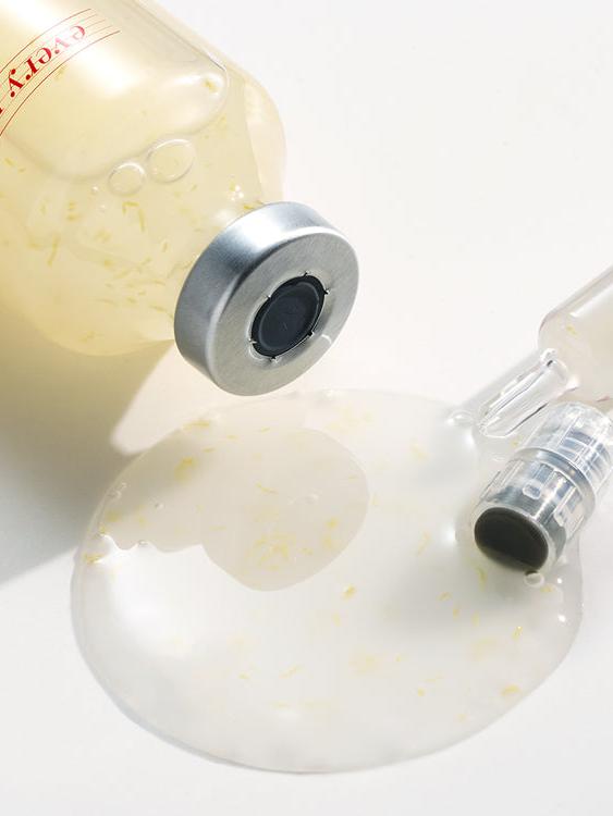 every routine Liftox-seal Gold Ampoule - Song of Skin