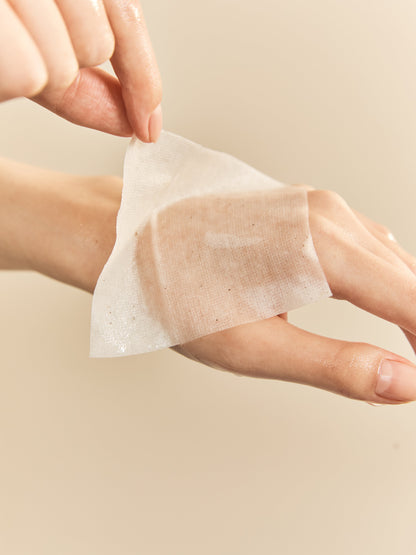 HEVEBLUE Salmon Care Centella Toner - Song of Skin