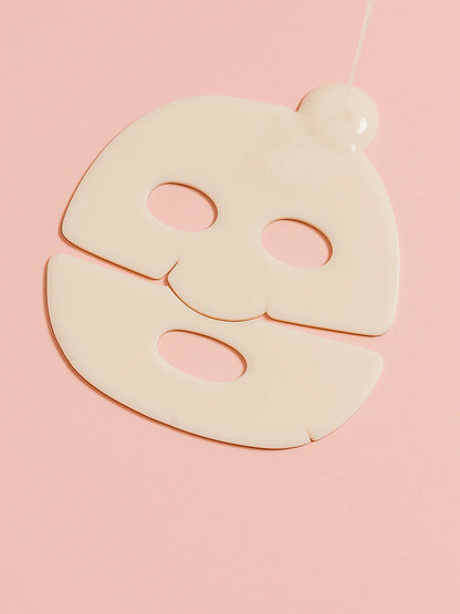 every routine Glossy Collagen Fill Up Mask