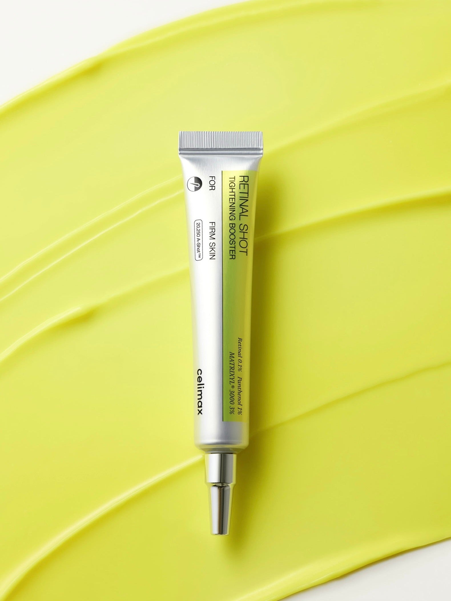 celimax THE VITA-A RETINAL SHOT TIGHTENING BOOSTER - Song of Skin