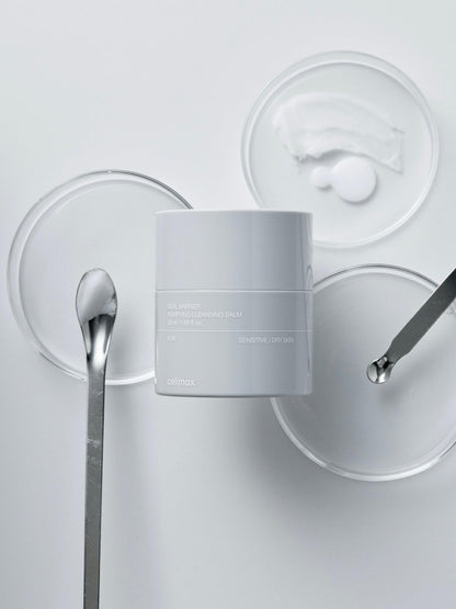 celimax Dual Barrier Purifying Cleansing Balm - Song of Skin