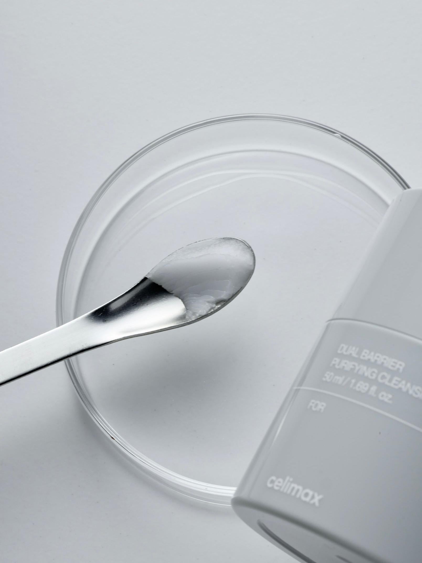 celimax Dual Barrier Purifying Cleansing Balm - Song of Skin