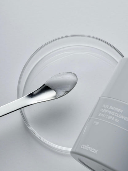 celimax Dual Barrier Purifying Cleansing Balm - Song of Skin