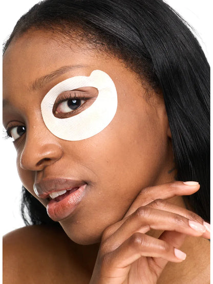 Genabelle x SONG OF SKIN PDRN 360° Rejuvenating Eye Mask - Song of Skin