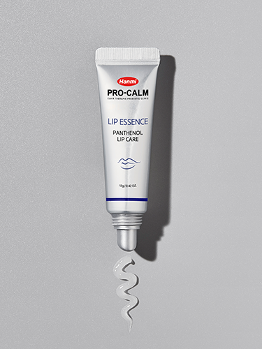 PRO-CALM Panthenol Lip Essence - Song of Skin