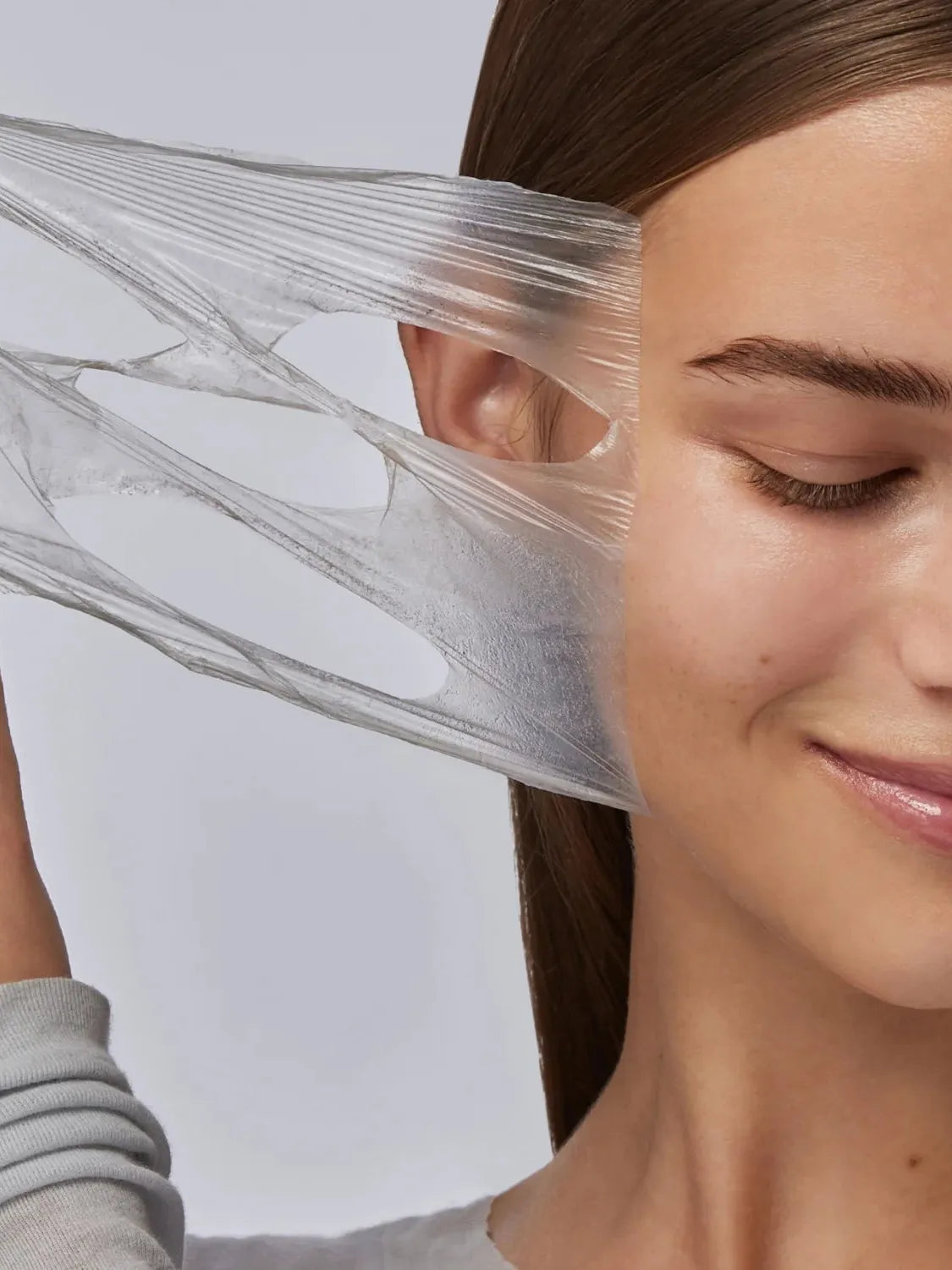 THOME Program Action Mask Kit - 4 Step Home Spa - Song of Skin