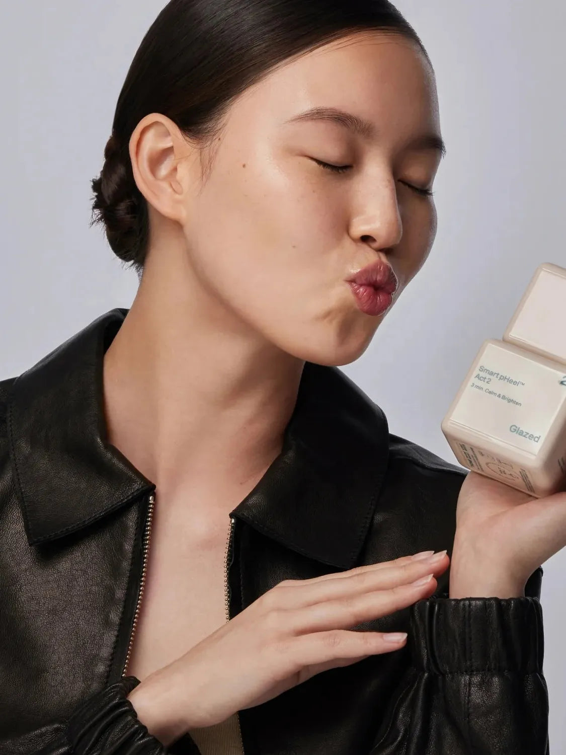 THOME Program Action Mask Kit - 4 Step Home Spa - Song of Skin